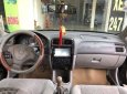 Mazda 626   2000 - Bán Mazda 626 năm 2000, màu đen giá cạnh tranh 