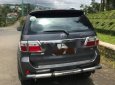 Toyota Fortuner   2010 - Bán Toyota Fortuner sản xuất 2010, màu xám, chính chủ