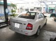 Mazda 323   2003 - Bán xe Mazda 323 năm sản xuất 2003, màu trắng