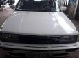 Nissan Bluebird   1986 - Bán xe Nissan Bluebird sản xuất năm 1986, màu trắng, giá chỉ 55 triệu