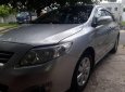 Toyota Corolla altis  G MT 2010 - Cần bán xe Toyota Corolla Altis 2010, màu bạc, giá chỉ 438 triệu