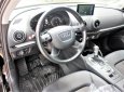 Audi A3 2016 - Cần bán Audi A3 đời 2016, màu đen, nhập khẩu nguyên chiếc - xe mới 100%