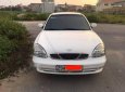 Chevrolet  II   2004 - Cần bán xe Chevrolet Nubira II đời 2004, màu trắng như mới, giá chỉ 115 triệu