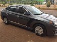Hyundai Avante 2012 - Cần bán xe Hyundai Avante đời 2012, màu xám chính chủ, 345 triệu 