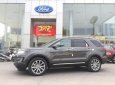 Ford Explorer 2.3 Ecoboost 2018 - Hưng Yên Ford bán xe Ford Explorer 2.3 Ecoboost năm 2018, mới 100% - Vui lòng L/H 0974286009