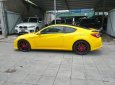 Hyundai Genesis 2.0T AT 2011 - Bán xe Genesis Coupe 2 cửa 2011 nhập Hàn