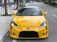 Hyundai Genesis 2.0T AT 2011 - Bán xe Genesis Coupe 2 cửa 2011 nhập Hàn