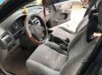 Mazda 626   2000 - Bán Mazda 626 năm 2000, màu đen giá cạnh tranh 