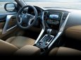 Mitsubishi Pajero Sport 4x2 AT 2018 - Cần bán xe Mitsubishi Pajero Sport 4x2 AT máy dầu sản xuất năm 2018, màu ghi, xe nhập