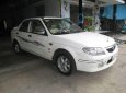 Mazda 323   2003 - Bán xe Mazda 323 năm sản xuất 2003, màu trắng