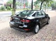 Audi A3 2016 - Cần bán Audi A3 đời 2016, màu đen, nhập khẩu nguyên chiếc - xe mới 100%