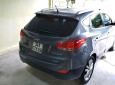 Hyundai Tucson 4WD 2011 - Bán em Tucson 2011 nhập khẩu, số tự động