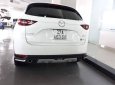Mazda CX 5   2018 - Bán ô tô Mazda CX 5 năm sản xuất 2018, màu trắng