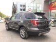 Ford Explorer 2.3 Ecoboost 2018 - Hưng Yên Ford bán xe Ford Explorer 2.3 Ecoboost năm 2018, mới 100% - Vui lòng L/H 0974286009