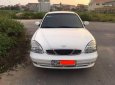 Chevrolet 2004 - Cần bán Chevrolet Nubira đời 2004, màu trắng chính chủ, giá chỉ 115 triệu