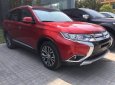 Mitsubishi Outlander Sport CVT 2.4 Premium 2018 - Bán Mitsubishi CVT 2.4 Premium sản xuất 2018, xe giao ngay, giá tốt nhất