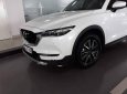 Mazda CX 5   2018 - Bán ô tô Mazda CX 5 năm sản xuất 2018, màu trắng