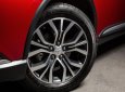 Mitsubishi Outlander 2018 - Cần bán Mitsubishi đời 2018, màu đỏ