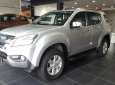 Isuzu MU Mới  -X 3.0 AT 2016 - Xe Mới Isuzu MU-X 3.0 AT 2016