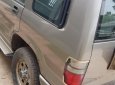 Isuzu Trooper   3.2 MT  2001 - Cần bán xe Isuzu Trooper 3.2 MT đời 2001