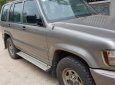 Isuzu Trooper   3.2 MT  2001 - Cần bán xe Isuzu Trooper 3.2 MT đời 2001