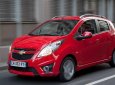 Chevrolet Spark 2018 - Bán xe Chevrolet Spark năm 2018, giá tốt