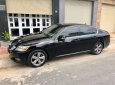 Lexus GS  350  2008 - Bán Lexus GS 350 năm 2008, màu đen, xe nhập 