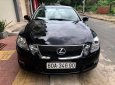 Lexus GS  350  2008 - Bán Lexus GS 350 năm 2008, màu đen, xe nhập 