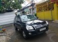 Kia Sportage 2008 - Cần bán xe Kia Sportage 2008, màu đen, nhập khẩu Hàn Quốc giá cạnh tranh