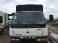 Mitsubishi Canter 2008 - Bán ô tô Mitsubishi Canter đời 2008, màu trắng, 405 triệu