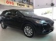 Mazda CX 9 2013 - Bán xe Mazda CX 9 sản xuất 2013, màu đen