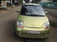 Chevrolet Spark 1.0MT 2009 - Bán xe Chevrolet Spark 1.0MT đời 2009