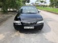 Mazda 626 2000 - Cần bán lại xe Mazda 626 2000, màu đen, giá chỉ 118 triệu