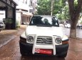 Ssangyong Korando 2004 - Bán Ssangyong Korando sản xuất 2004, màu trắng, nhập khẩu số tự động