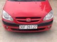 Hyundai Click 2008 - Cần bán xe Hyundai Click 2008, màu đỏ, giá chỉ 219 triệu