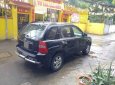 Kia Sportage 2008 - Cần bán xe Kia Sportage 2008, màu đen, nhập khẩu Hàn Quốc giá cạnh tranh