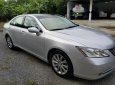 Lexus ES   350   2007 - Cần bán Lexus ES 350 đời 2007, màu bạc, nhập khẩu nguyên chiếc chính chủ, 890tr