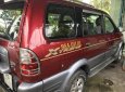 Isuzu Hi lander   2005 - Bán ô tô Isuzu Hi lander năm 2005, màu đỏ