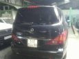 Ssangyong Stavic 2008 - Bán Ssangyong Stavic sản xuất 2008, màu đen, 288 triệu (không niên hạn)