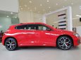 Volkswagen Scirocco GTS 2017 - Bán xe thể thao 2 cửa, Volkswagen Scirocco GTS, nhập Đức, giá tốt ưu đãi khủng nhất VN, LH: 0901933522-0901933422