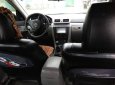 Mazda 3 2004 - Bán Mazda 3 năm 2004, màu đen, nhập khẩu