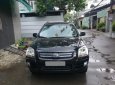 Kia Sportage MT 2008 - Mình cần bán Kia Sportage màu đen MT 2008, hai cầu máy dầu, xe rất đẹp