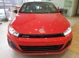 Volkswagen Scirocco GTS 2017 - Bán xe thể thao 2 cửa, Volkswagen Scirocco GTS, nhập Đức, giá tốt ưu đãi khủng nhất VN, LH: 0901933522-0901933422