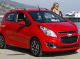 Chevrolet Spark 2018 - Bán xe Chevrolet Spark năm 2018, giá tốt