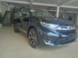 Honda CR V E 2018 - Bán xe Honda CR-V màu đen, bản E giao ngay tháng 8