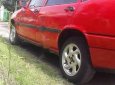 Fiat Tempra   1996 - Cần bán Fiat Tempra đời 1996, màu đỏ