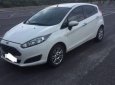 Ford Fiesta 2014 - Cần bán xe Ford Fiesta sản xuất năm 2014, màu trắng còn mới