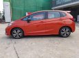 Honda Jazz  RS 2018 - Bán Honda Jazz RS đời 2018, màu đỏ, giá tốt