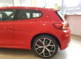 Volkswagen Scirocco GTS 2017 - Bán xe thể thao 2 cửa, Volkswagen Scirocco GTS, nhập Đức, giá tốt ưu đãi khủng nhất VN, LH: 0901933522-0901933422