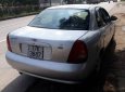 Chevrolet 1999 - Bán xe Chevrolet Nubira sản xuất năm 1999, màu bạc